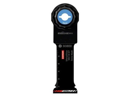 Bosch EXPERT MetalMax MAII 32 AIT Multifunkčný ponorný pílový list 70 x 32 mm (10ks) | ajtech.sk