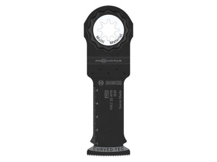 Bosch Pílový list PRO PAIZ 32 APB pre viacúčelové náradie, 32 x 60 mm | ajtech.sk