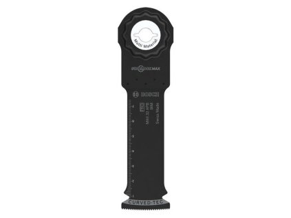 Bosch Pílový list PRO MAII 32 APB pre viacúčelové náradie, 32 x 80 mm | ajtech.sk