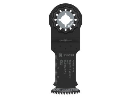 Bosch Pílový list PRO AIZ 32 BSPIB pre viacúčelové náradie, 32 x 50 mm | ajtech.sk