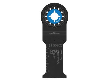 Bosch Pílový list PRO AIZ 32 AIB pre viacúčelové náradie, 32 x 50 mm | ajtech.sk