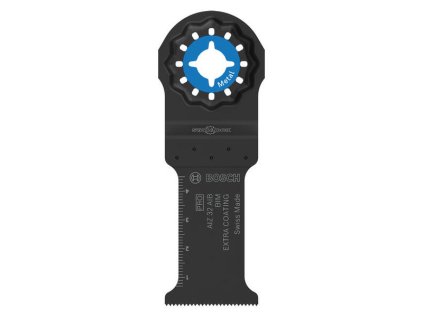Bosch Pílový list PRO AIZ 32 AIB pre viacúčelové náradie, 32 x 50 mm | ajtech.sk