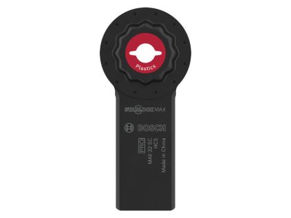 Bosch Pílový list PRO MAII 32 SC pre viacúčelové náradie, 32 x 55 mm | ajtech.sk