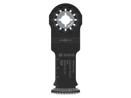 Bosch Pílový list PRO AIZ 32 BSPIB pre viacúčelové náradie, 32 × 50 mm | ajtech.sk