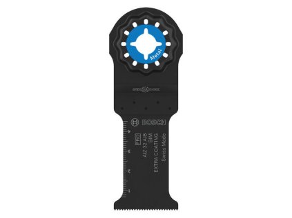 Bosch Pílový list PRO AIZ 32 AIB pre viacúčelové náradie, 32 x 50 mm | ajtech.sk