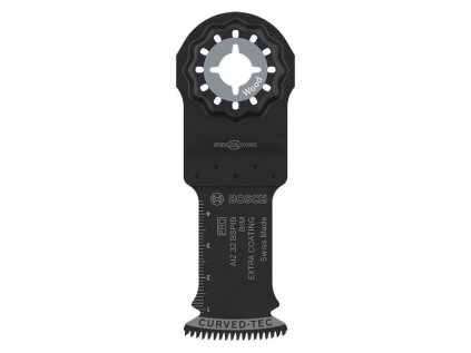 Bosch Pílový list PRO AIZ 32 BSPIB pre viacúčelové náradie, 32 x 50 mm | ajtech.sk