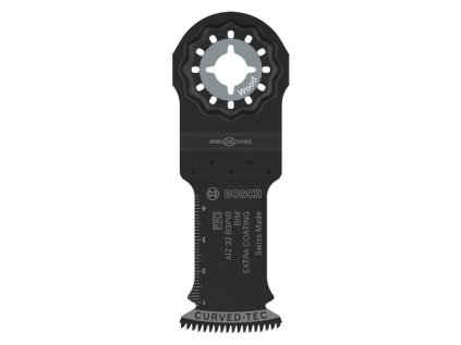 Bosch Pílový list PRO AIZ 32 BSPIB pre viacúčelové náradie, 32 x 50 mm | ajtech.sk