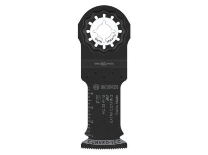Bosch Pílový list PRO AIZ 32 APIB pre viacúčelové náradie, 32 x 50 mm | ajtech.sk