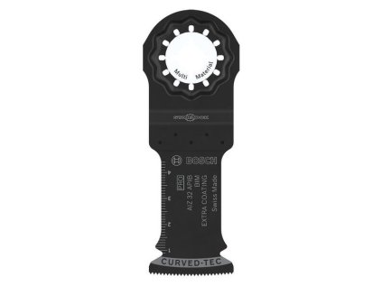 Bosch Pílový list PRO AIZ 32 APIB pre viacúčelové náradie, 32 x 50 mm | ajtech.sk