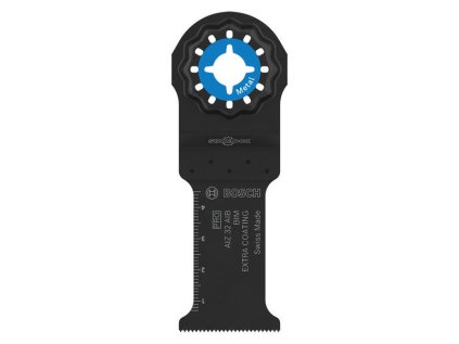 Bosch Pílový list PRO AIZ 32 AIB pre viacúčelové náradie, 32 x 50 mm | ajtech.sk