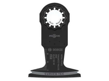 Bosch Pílový list PRO AII 65 APIB pre viacúčelové náradie, 65 x 40 mm | ajtech.sk
