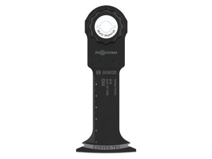 Bosch Pílový list PRO MAII 52 APB pre viacúčelové náradie, 52 x 75 mm | ajtech.sk