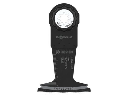 Bosch Pílový list PRO PAII 65 APB pre viacúčelové náradie, 65 x 55 mm | ajtech.sk