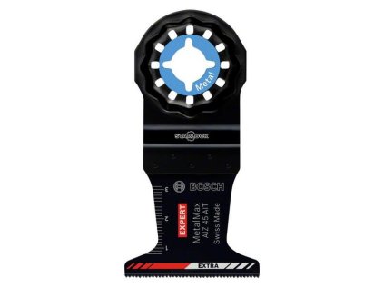 Bosch EXPERT MetalMax AIZ 45 AIT Multifunkčný ponorný pílový list 45 x 40 mm (1ks) | ajtech.sk