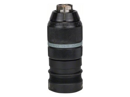 Bosch Rýchloupínacie skľučovadlo s adaptérom 1,5 - 13 mm SDS-plus 1.617.000.328 | ajtech.sk