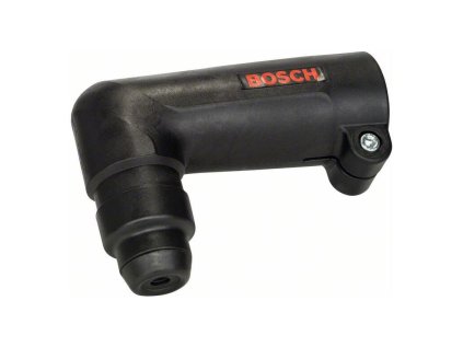 Bosch Uhlová vŕtacia hlava pre kladiva s SDS-Plus objímka 43 mm 1618580000 | ajtech.sk