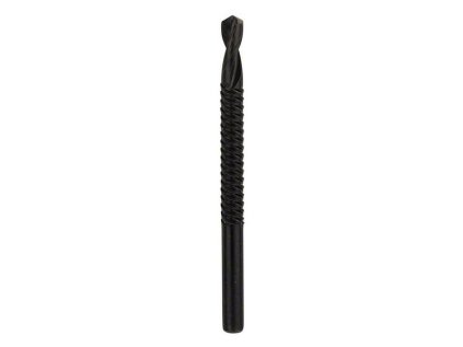 Bosch Vrták frézovací HSS 6x85mm d 6mm | ajtech.sk