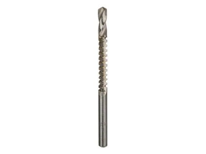 Bosch Vrták frézovací HSS 6x90mm d 6mm | ajtech.sk