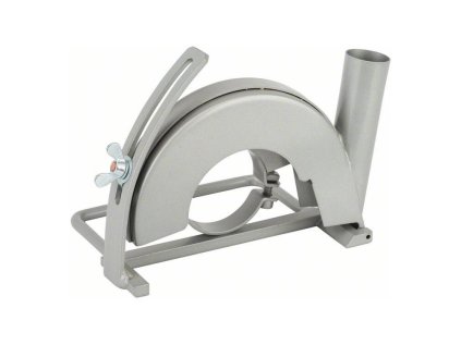 Bosch Vodiace sane s odsávacím nátrubkom pre uhlovú brúsku 180 mm 1605510179 | ajtech.sk