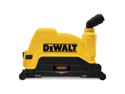 DeWALT DWE46229 Adaptér pre odsávanie 230mm  | ajtech.sk