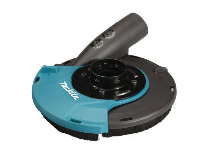 Makita odsávací kryt pre uhlovú brúsku 115/125 mm X-LOCK, 191W05-0 | ajtech.sk