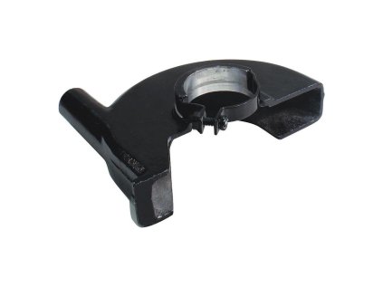 Makita odsávací kryt pre uhlovú brúsku 115/125 mm, 192618-2 | ajtech.sk