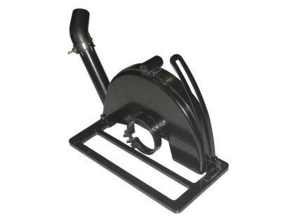 Makita odsávací kryt pre uhlovú brúsku 180/230 mm, 194044-1 | ajtech.sk