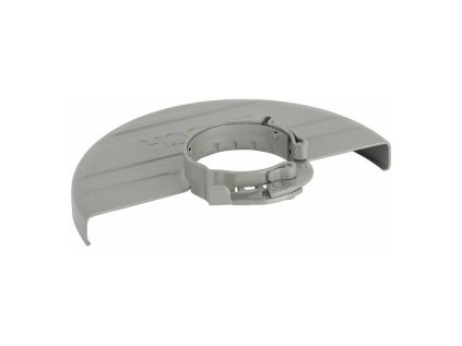 Bosch Ochranný kryt bez krycieho plechu na brúsenie 230mm 2605510281 | ajtech.sk