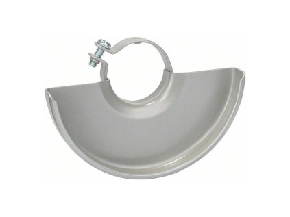Bosch Ochranný kryt bez krycieho plechu 125mm kódovaním 2605510172 | ajtech.sk