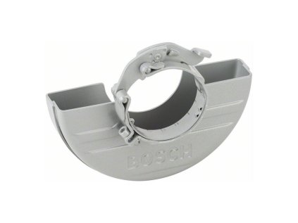 Bosch Ochranný kryt krycím plechom 180mm kódovaním 2602025282 | ajtech.sk