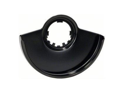 Bosch Ochranný kryt bez krycieho plechu na brúsenie 125mm 2605510289 | ajtech.sk