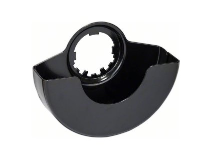 Bosch Ochranný kryt krycím plechom 125mm 2605510291 | ajtech.sk