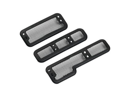 Makita Protiprachová sada pre uhlové brúsky, 193903-6 | ajtech.sk