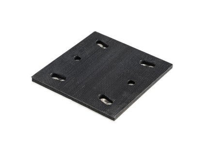 Makita Základná doska štvorcová pre brúsku DBO480, DBO481, DBO482, 191Y24-8 | ajtech.sk