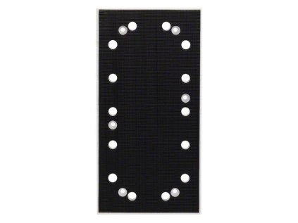 Bosch Brúsna doska 230 115 mm 2608000204 | ajtech.sk