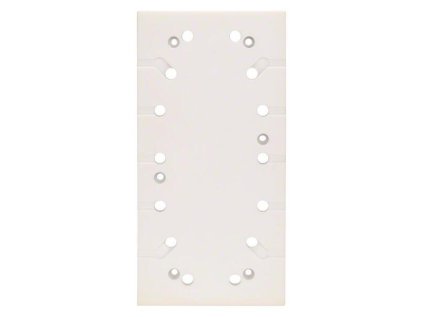 Bosch Brúsna doska 185 93mm 2608000215 | ajtech.sk