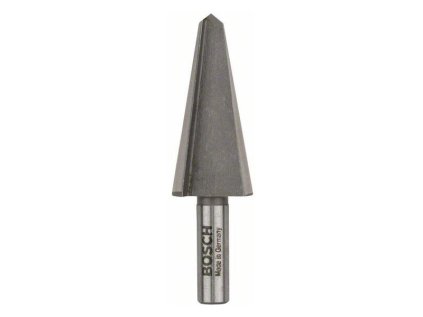 Bosch Kužeľový vrták do plechu s vlacovitou stopkou 5-20mm 71mm 8mm | ajtech.sk