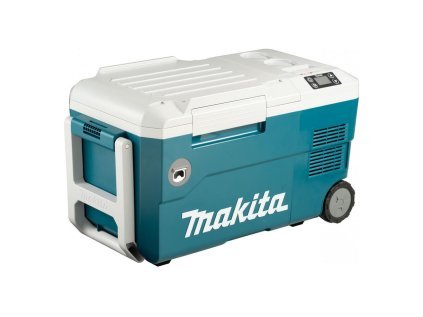 Makita CW001GZ Akumulátorová/ elektrická chladnička 18V/ 40V(bez aku) | ajtech.sk