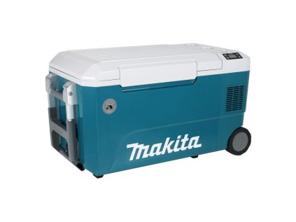 Makita CW002GZ Akumulátorová / elektrická kompresorová chladnička / termoska 18V/ 40V (bez aku) | ajtech.sk