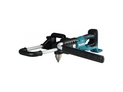 Makita DDG460ZX7 Akumulátorový pôdny vrták 18V (bez aku) | ajtech.sk