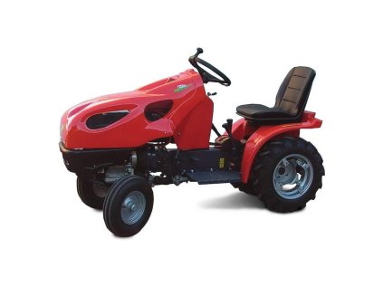 FORT DIABLO KOHLER 10,5 kW Malotraktor štvorkolesový | ajtech.sk