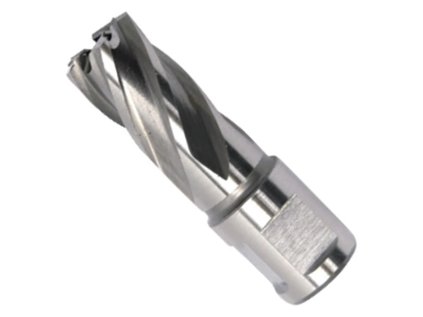 Makita Vrták pre magnetické vŕtačky HB500 stopka 19mm Weldon, D 17 mm / 30 mm | ajtech.sk