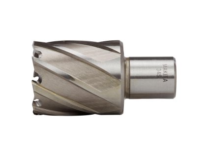 Makita Vrták pre magnetické vŕtačky HB500 stopka 19mm Weldon, D 34 mm / 30 mm | ajtech.sk