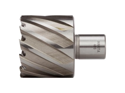 Makita Vrták pre magnetické vŕtačky HB500 stopka 19mm Weldon, D 48 mm / 30 mm | ajtech.sk