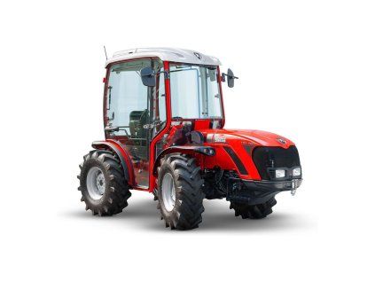 Antonio Carraro TRX5800 Traktor, kabína | extratech.sk