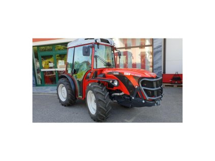 Antonio Carraro TRX7800S Traktor s kabínou | ajtech.sk