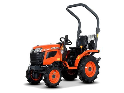 KUBOTA B1181 traktor | ajtech.sk