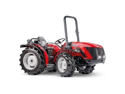Antonio Carraro Tigre 3800F traktor | ajtech.sk