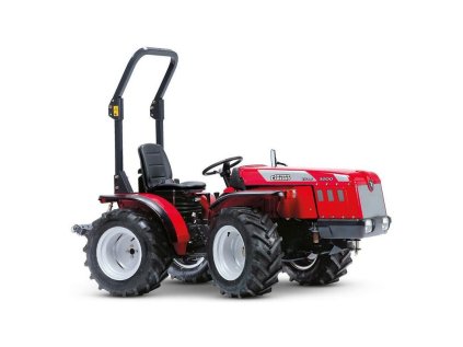 Antonio Carraro Tigre 3200 traktor | ajtech.sk