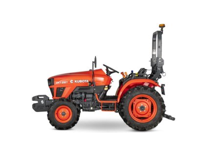 KUBOTA EK1-261 traktor | ajtech.sk
